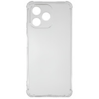 Чохол до мобільного телефона BeCover Anti-Shock Realme C51 Clear (710542)