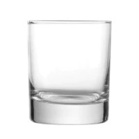 Склянка Uniglass Classico низька 225 мл (93100)