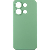 Чохол до мобільного телефона Dengos Soft Xiaomi Redmi Note 13 4G (mint) (DG-TPU-SOFT-54)