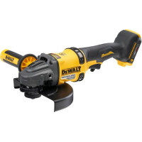 Шліфувальна машина DeWALT 54В XR Li-lon, 180 мм, 6500 об/хв (без АКБ та ЗУ) (DCG440N)