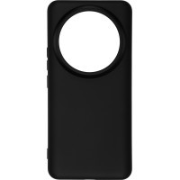 Чохол до мобільного телефона Armorstandart ICON Xiaomi 14 Ultra Black (ARM74115)