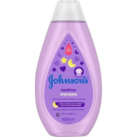 Дитячий шампунь Johnson’s baby Перед сном,500 мл (3574669907231)