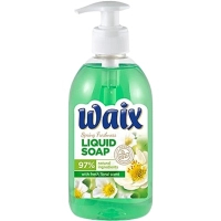 Рідке мило Waix Spring Freshness 500 мл (3800069402923)