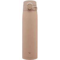 Термокружка Zojirushi SM-VA72TM 0.72 л Бежевий (1678.07.55)