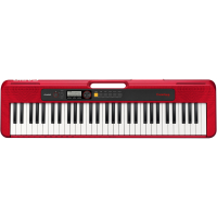 Синтезатор Casio CT-S200RD (222028)