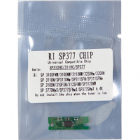Чип для картриджа Ricoh Aficio SP311/SP325 WWM (JYD-RiSP377)