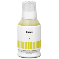 Контейнер з чорнилом Canon GI-56Y Yellow135 ml (4432C001)