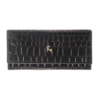 Гаманець Ashwood C05 Black