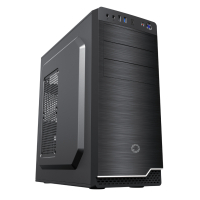 Корпус для ПК Gamemax MT-526-NP 2U3-TYC