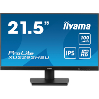 Монітор iiyama XU2293HSU-B7