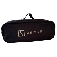 Сумка-органайзер Poputchik ZEEKR (03-145-2Д)