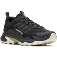 Кросівки Merrell Moab Speed 2 Mns black - 43 - чорний (036.0496)