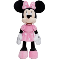 М'яка іграшка Disney Міні Маус XL 50 cм (3858893900498)
