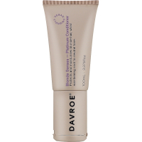 Кондиціонер для волосся Davroe Blonde Senses Тонуючий для світлого та сивого волосся 100 мл (9326123007339)