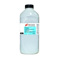 Тонер HP/Canon MPTCOL OS3 500г cyan (фасовка) Static Control (MPTCOL-500B-COS3-P)