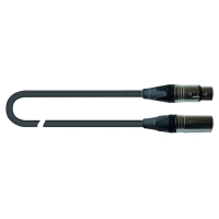 Мікрофонний кабель Quik Lok Just MF 5 SL (231654)