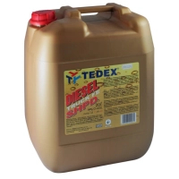 Моторна олива TEDEX Diesel Truck FE SHPD 15W40 - 20л