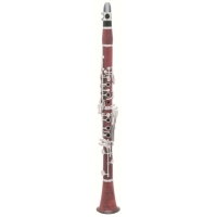 Кларнет Maxtone TCC-27/RN