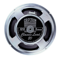 Гітарний динамік Celestion G12-80 Classic Lead (8Ω) (T3969)