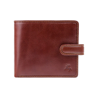 Гаманець Visconti TSC42 Arezzo з RFID Tan (TSC42 TAN)