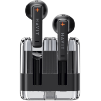 Навушники Havit TW981 TWS Black (6939119065959)