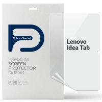 Плівка захисна Armorstandart hydrogel Anti-Blue Lenovo Idea Tab (ARM88101)