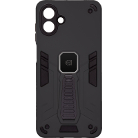 Чохол до мобільного телефона Armorstandart Proover Samsung A07 4G Black (ARM86713)