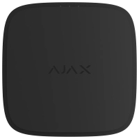 Датчик диму Ajax EN54 FireProtect Smoke black