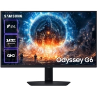 Монітор Samsung LS27FG606EIXUA