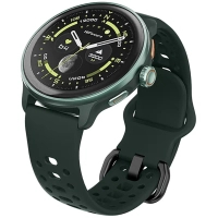 Смарт-годинник HiFuture vela darkgreen (vela.darkgreen)
