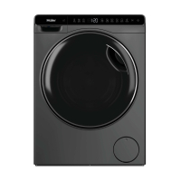 Пральна машина Haier HW50-BP12307GU1S
