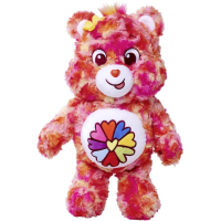 М'яка іграшка Simba Care bears Ведмідь квітковий (6305878001)