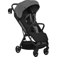Коляска Lionelo Julie Air Grey Stone (LO-JULIE AIR GREY STONE)