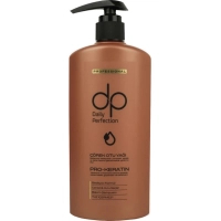 Шампунь Daily Perfection Professional Care Black Cumin Seed Oil Shampoo На основі олії насіння чорного кмину 425 мл (8694965546349)