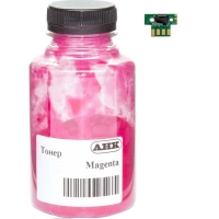 Тонер XEROX С310/315 150г Magenta chip АНК (50000526)