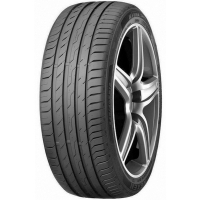 Шина Nexen 255/50R21 109Y XL N''FERA SPORT (14707)