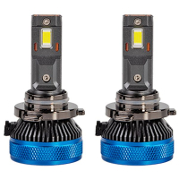 Автолампа PULSO LED-chips 3570 CSP/9-30V/2*65W/13000Lm/6000k (LC3-HB3)