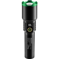 Ліхтар NEWVEW NV-K40 6000mAh Black (NWVW-NV-K40-BK)