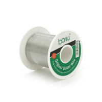 Припій для пайки Bakku Solder wire BK 0.2*200G A DIA 0,2mm (200g) (BK0.2*200GA)