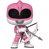Фігурка Funko Pop Рожевий рейнджер (72156)