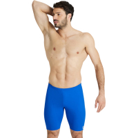Плавки Arena Team Swim Jammer Solid 004770-720 синій 75 (3468336650103)