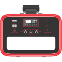 Зарядна станція Energizer PPS320W1 300W (PPS320W1)
