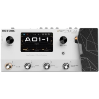 Гітарний процесор Hotone Audio Ampero II (301923)