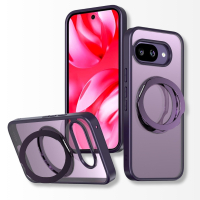 Чохол до мобільного телефона BeCover Aura Fold Google Pixel 9a Purple (715667)