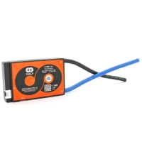 BMS контроллер DaLy Li-ion 12V 3S 30/60A (DL3S-60A J16H3)