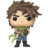 Фігурка Funko Pop серії Химерні пригоди ДжоДжо - Джозеф (90627)