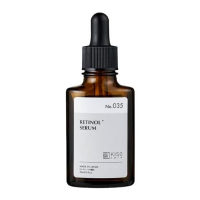 Сироватка для обличчя Kiso Care Retinol Serum З 0.1% вмістом ретинолу 30 мл (kiso-k35)