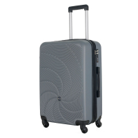 Валіза Semi Line 24" (M) Graphite (T5924-2) (DAS303625)