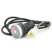 Мережевий зарядний пристрій для АКБ Voltronic LiFePO4 12V(14,6V), 1S, 50A (QX2000-50A)