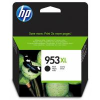 Картридж HP DJ No.953XL Black Officejet Pro 8210/8710/8720/8725/8730 (L0S70AE)